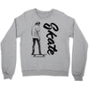 skate Crewneck Sweatshirt