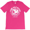 camp half blood long island T-Shirt