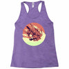 evangelion Racerback Tank