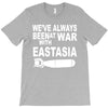 war with east asia T-Shirt