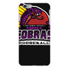 purple champs iPhone 6 Plus/6S Plus Case