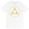 the triforce T-Shirt