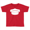 hat Toddler T-shirt
