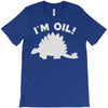 science dinosaur T-Shirt