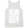 The Best Way to Predict the Future Is To Create It Tank Top
