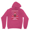 groot christmas Unisex Hoodie