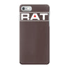 rat new iPhone 7 Case