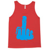 fuck size Tank Top