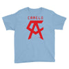 canelo alvarez Youth Tee