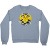 pikachuthless Crewneck Sweatshirt