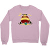 run Crewneck Sweatshirt