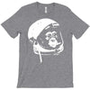 astronaut monkey T-Shirt