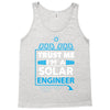 I Am An Engineer... Tank Top