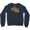 drunk show Crewneck Sweatshirt