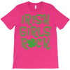 irish girls rock T-Shirt