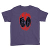 deadpool chimi changas Youth Tee