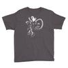 alien movie xenomorph Youth Tee