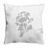beethoven Throw Pillow