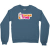 damn fine Crewneck Sweatshirt