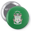 the keepers of the word Pin-back button