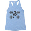 jake paul Racerback Tank