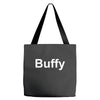 buffy Tote Bags