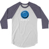 player 2 3/4 Sleeve Shirt