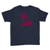 kids advent Youth Tee