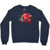 a matter of life Crewneck Sweatshirt