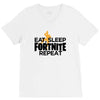 Fortnite V-Neck Tee