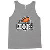 respect the commish fantasy football Tank Top
