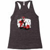 it's hammer time Racerback Tank