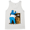 bad diet Tank Top