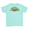 turtles2 Youth Tee
