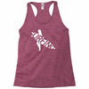 mens surfing Racerback Tank