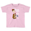 the mad man in the box Toddler T-shirt