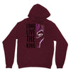 black panther 1 Unisex Hoodie
