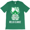 hello clarice T-Shirt