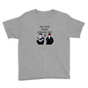 BUT NOW WE,RE STRESSED OUT Youth Tee
