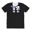 expressions All Over Women's T-shirt