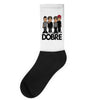 dobre twins dobre brother Socks
