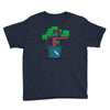 plant house Youth Tee