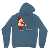 veggies are life Hoodie