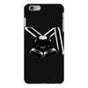 Killerbunny2007 Bunny Smile iPhone 6 Plus/6s Plus Case