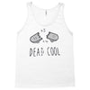 skateboard Tank Top