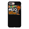 happy hallowine iPhone 8 Plus