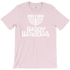 happy hanukkah T-Shirt
