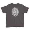 rebellion princess Youth Tee