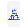 f o b iPhoneX