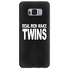 real men make twins (2) Samsung Galaxy S8 Plus